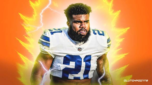 zeke lightning 